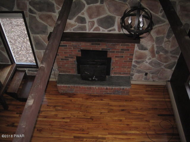 128 White Deer Road Milford, PA 18337 - Photo 16 of 46 14a ANOTHER VIEW FROM LOFT