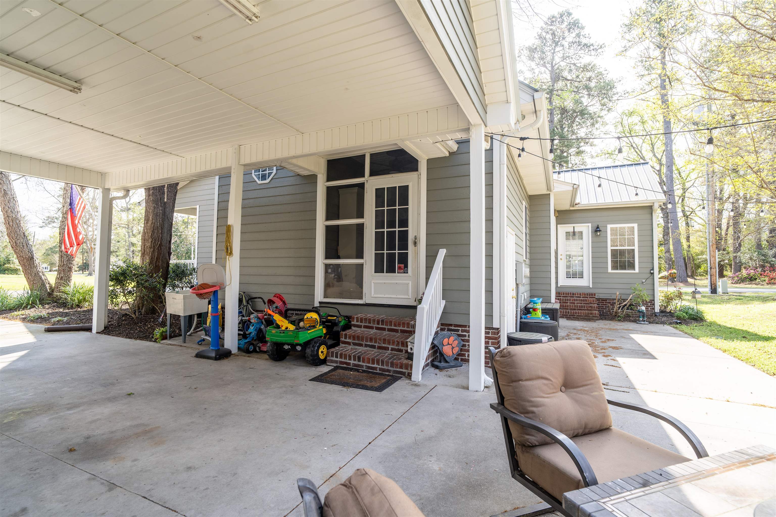 901 Collins Street Conway, SC 29526 - Photo 32 of 35