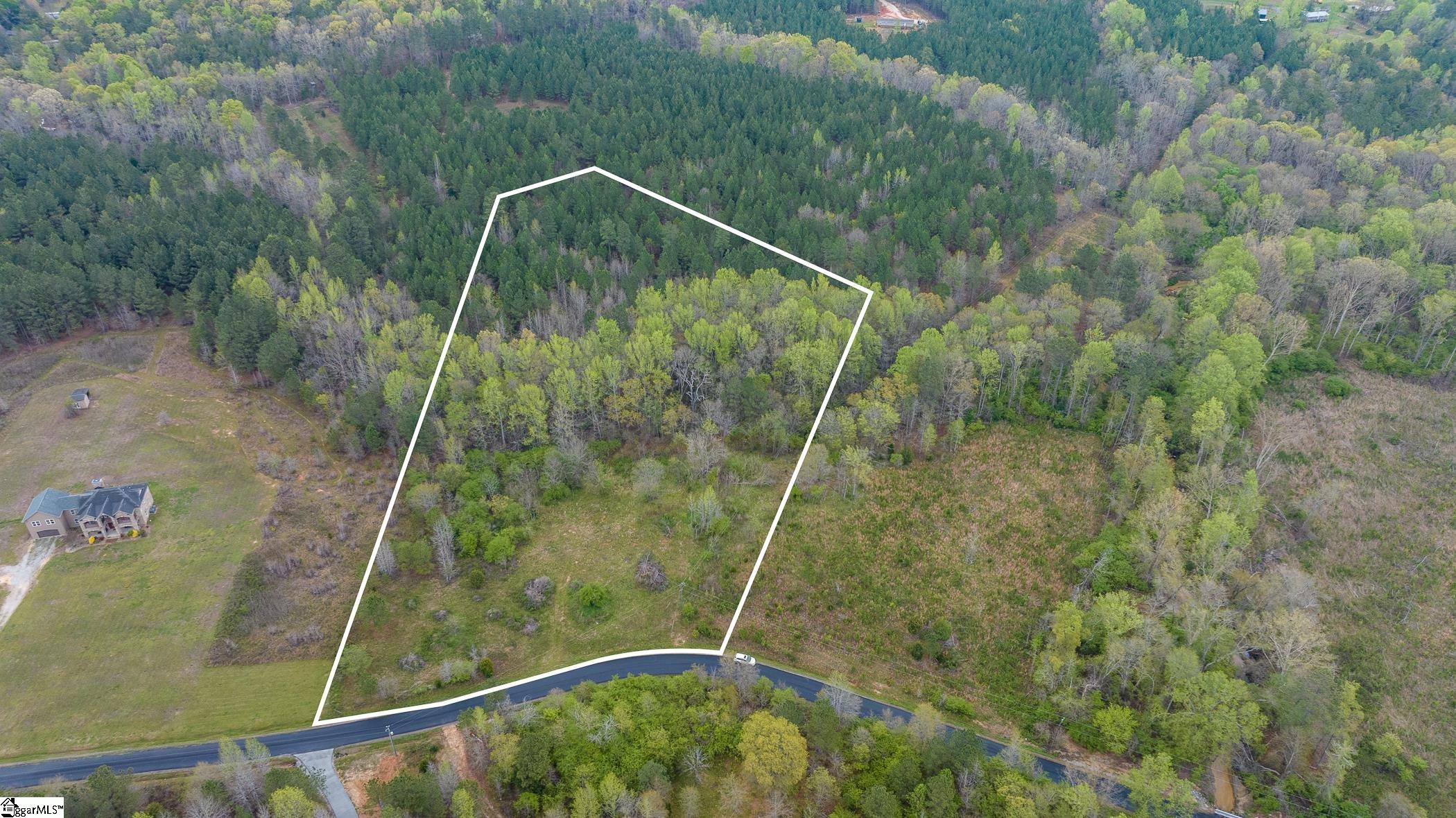 Oliver Scott Mills Road Honea Path, SC 29654 - Photo 1 of 7 Gallery Image 1