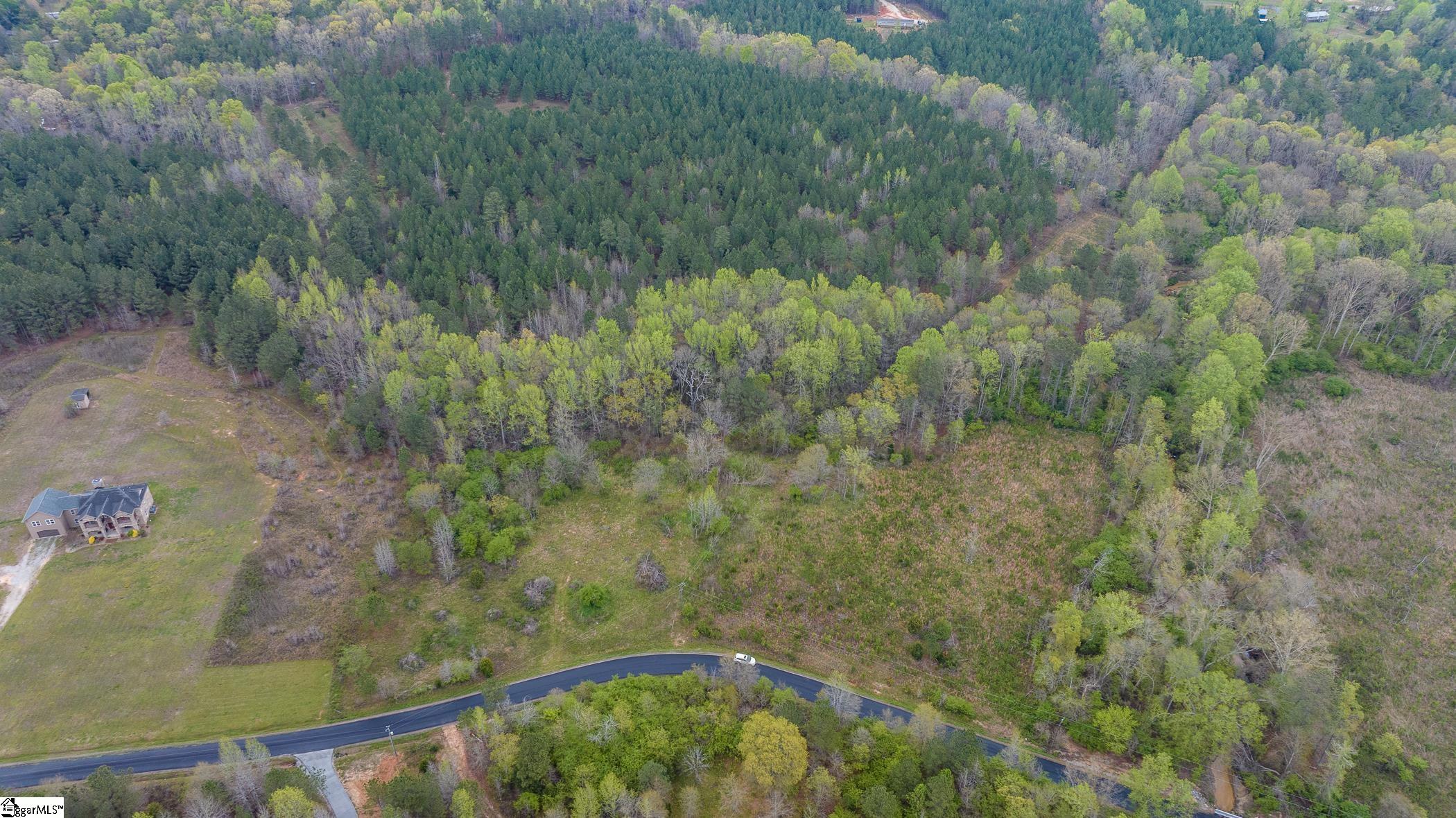 Oliver Scott Mills Road Honea Path, SC 29654 - Photo 4 of 7 Gallery Image 4
