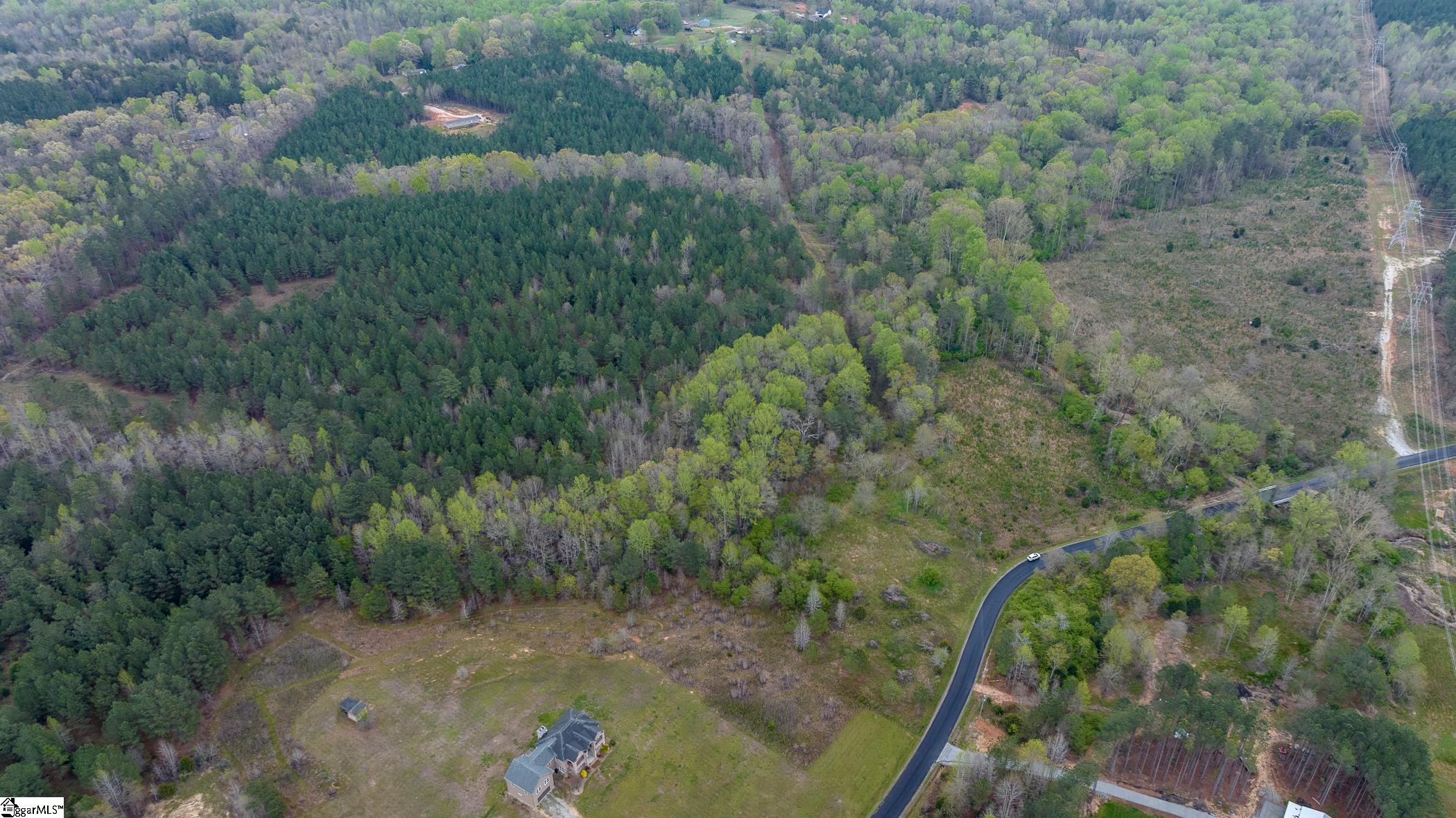 Oliver Scott Mills Road Honea Path, SC 29654 - Photo 5 of 7 Gallery Image 5