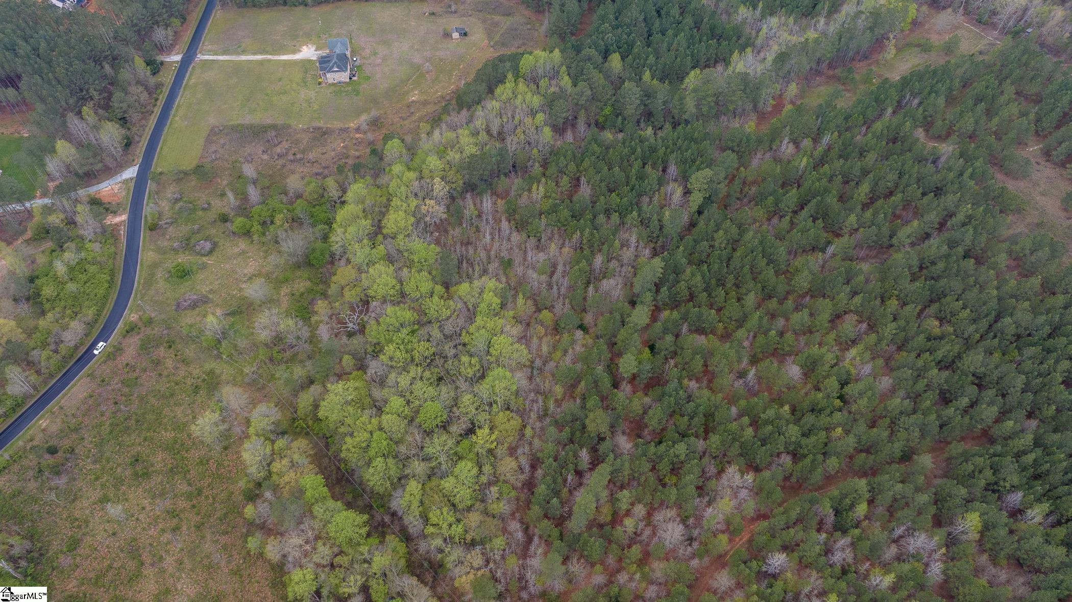 Oliver Scott Mills Road Honea Path, SC 29654 - Photo 7 of 7 Gallery Image 7