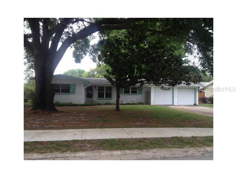 2103 Corena Drive Orlando, FL 32810 - Photo 1 of 1 Exterior Front