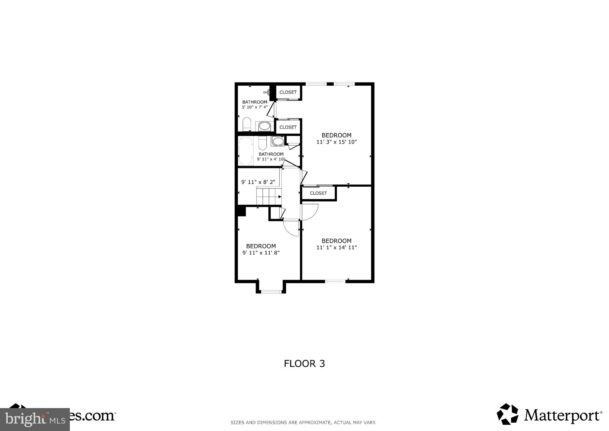 8713 Ridge Hollow Court Springfield, VA 22152 - Photo 29 of 31 Gallery Image 29