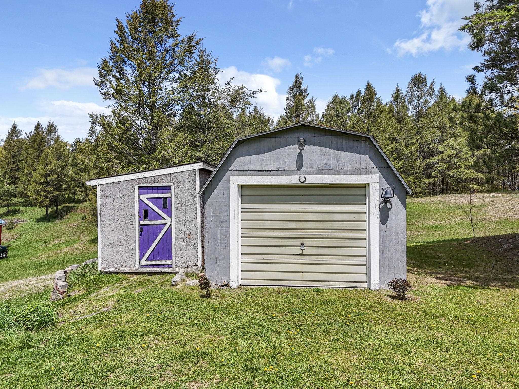3399 North Seeley Road Manton, MI 49663 - Photo 50 of 63