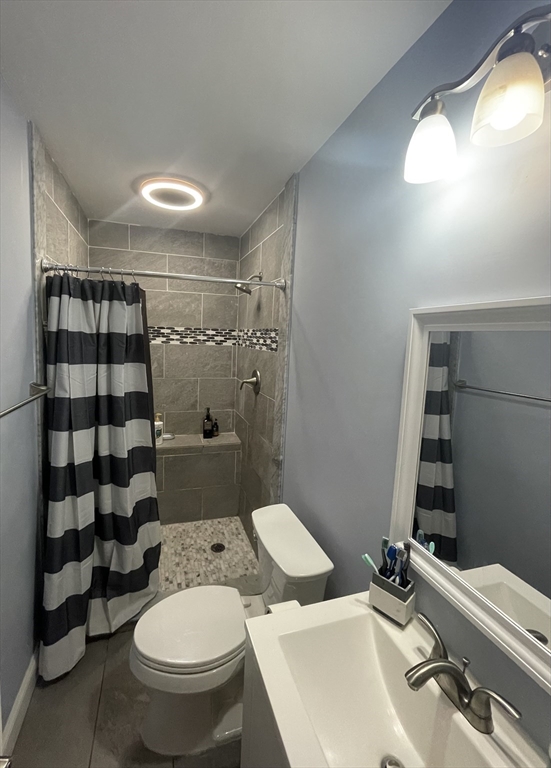 6 Windsor Street, Unit 1 Worcester, MA 01605 - Photo 10 of 12