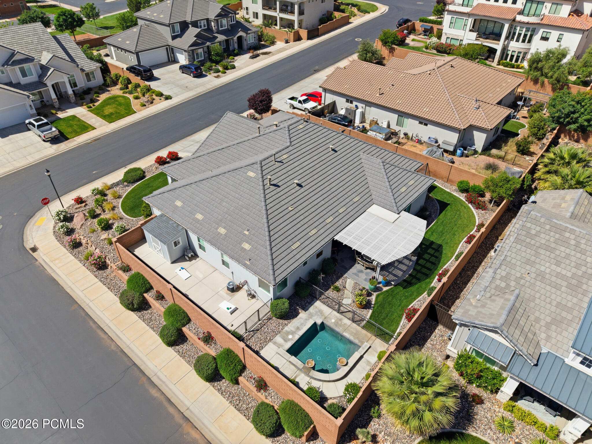 2829 East 1880 S Street St. George, UT 84790 - Photo 5 of 48