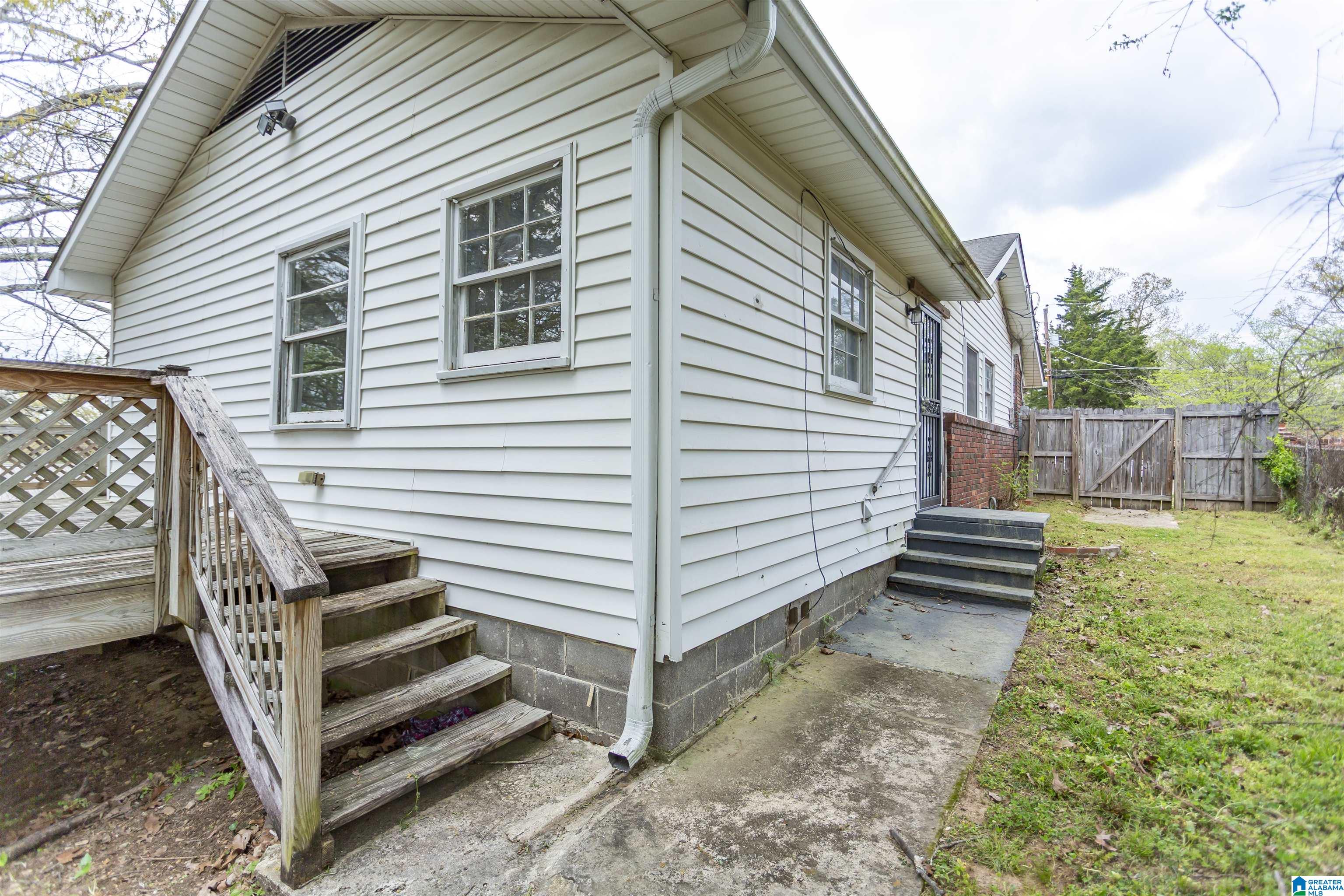 417 Burgundy Road Birmingham, AL 35215 - Photo 37 of 44