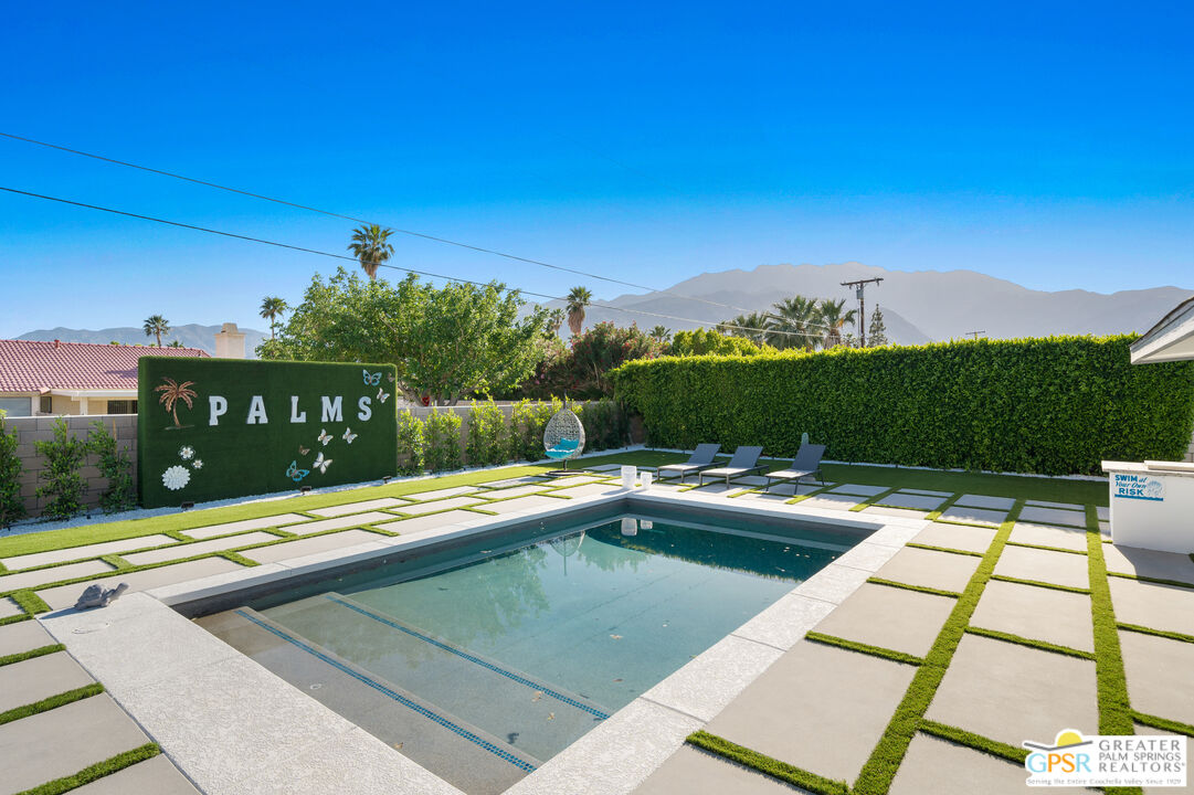 2775 East Verona Road Palm Springs, CA 92262 - Photo 18 of 73