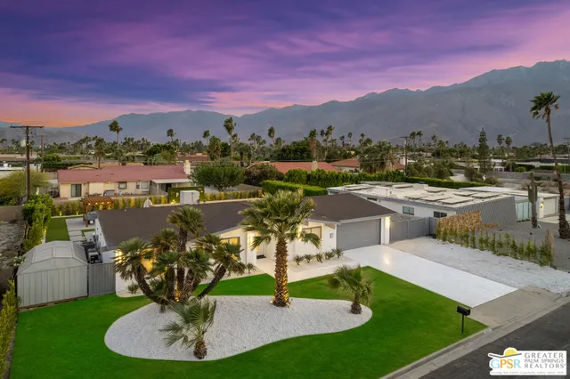 $7,999 | 2775 East Verona Road, Palm Springs, CA 92262