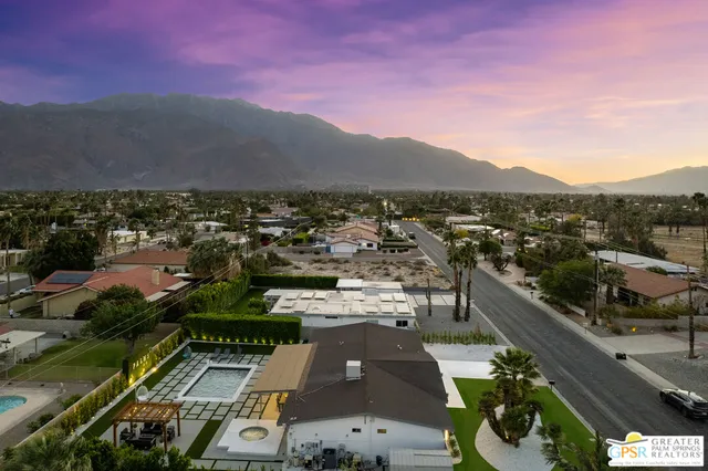 $7,999 | 2775 East Verona Road, Palm Springs, CA 92262