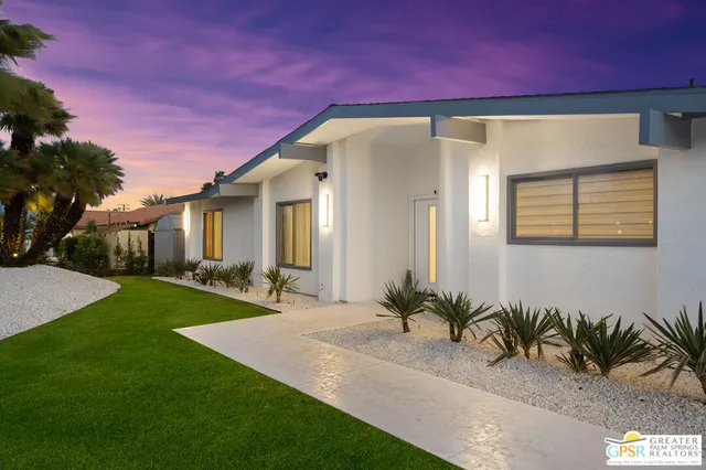 $7,999 | 2775 East Verona Road, Palm Springs, CA 92262