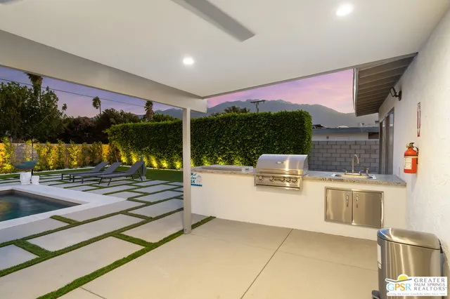 $7,999 | 2775 East Verona Road, Palm Springs, CA 92262