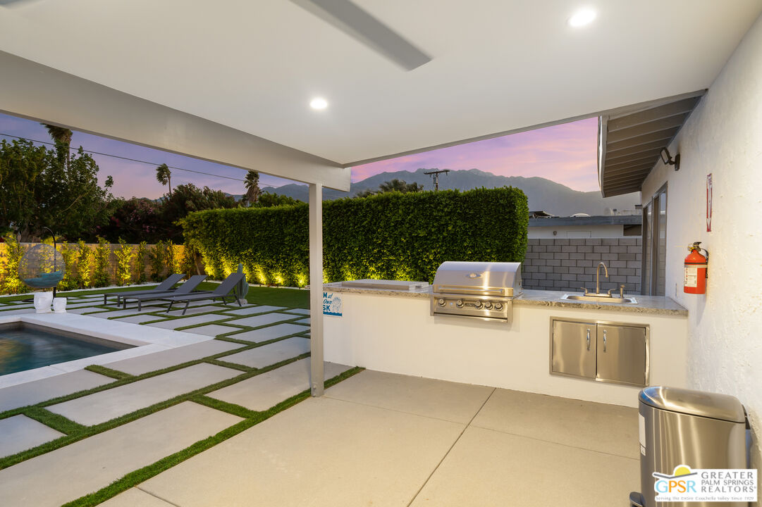 2775 East Verona Road Palm Springs, CA 92262 - Photo 56 of 73