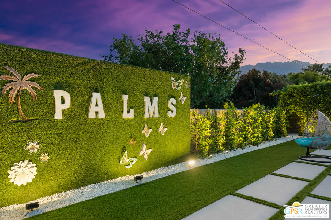 2775 East Verona Road Palm Springs, CA 92262 - Photo 58 of 73