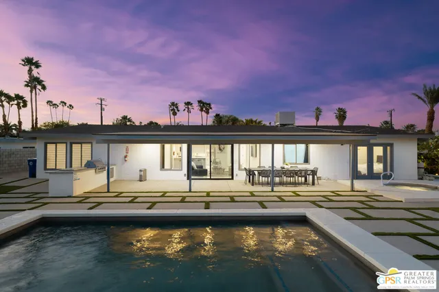 $7,999 | 2775 East Verona Road, Palm Springs, CA 92262