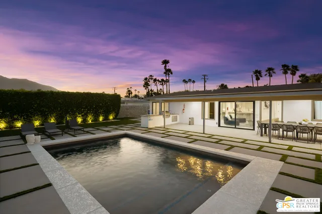 $7,999 | 2775 East Verona Road, Palm Springs, CA 92262