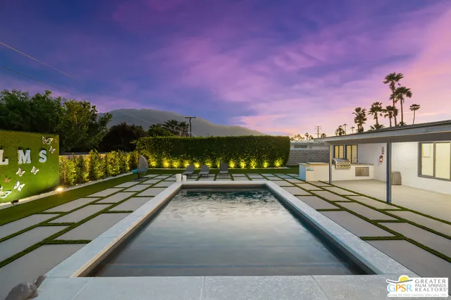 $7,999 | 2775 East Verona Road, Palm Springs, CA 92262