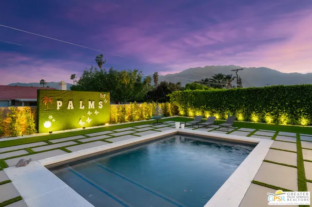 $7,999 | 2775 East Verona Road, Palm Springs, CA 92262