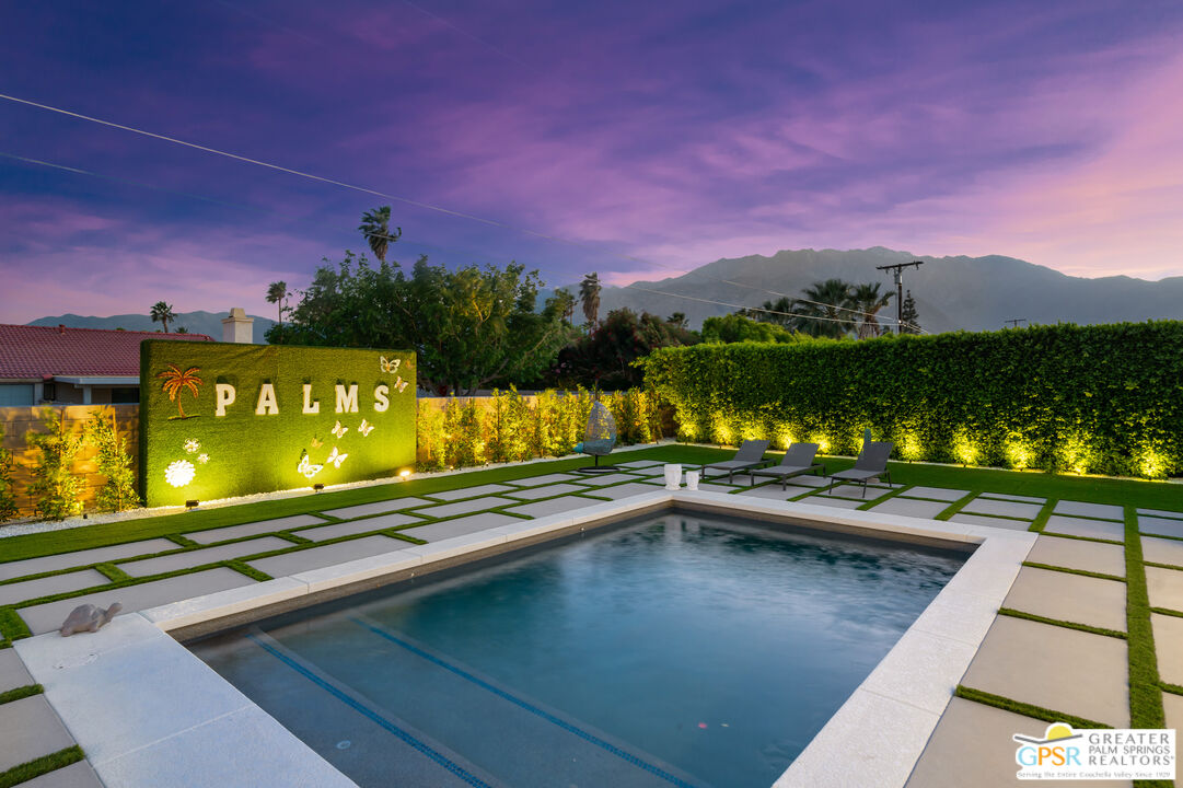 2775 East Verona Road Palm Springs, CA 92262 - Photo 64 of 73