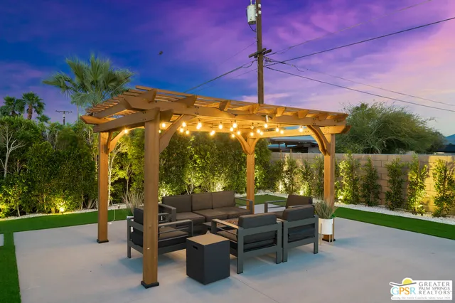 $7,999 | 2775 East Verona Road, Palm Springs, CA 92262