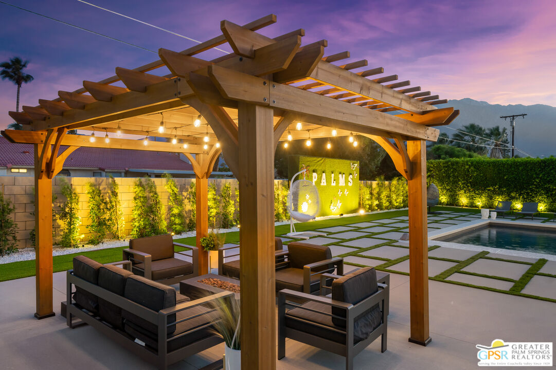 2775 East Verona Road Palm Springs, CA 92262 - Photo 68 of 73