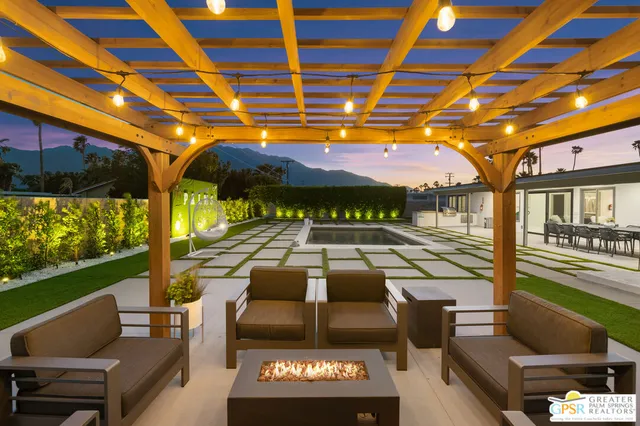 $7,999 | 2775 East Verona Road, Palm Springs, CA 92262