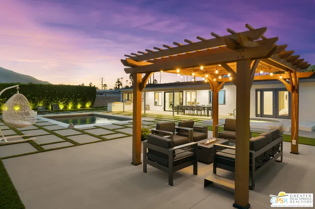 $7,999 | 2775 East Verona Road, Palm Springs, CA 92262