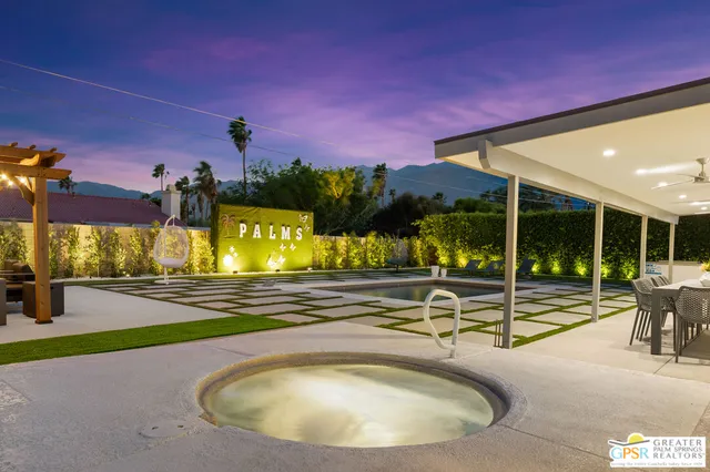 $7,999 | 2775 East Verona Road, Palm Springs, CA 92262