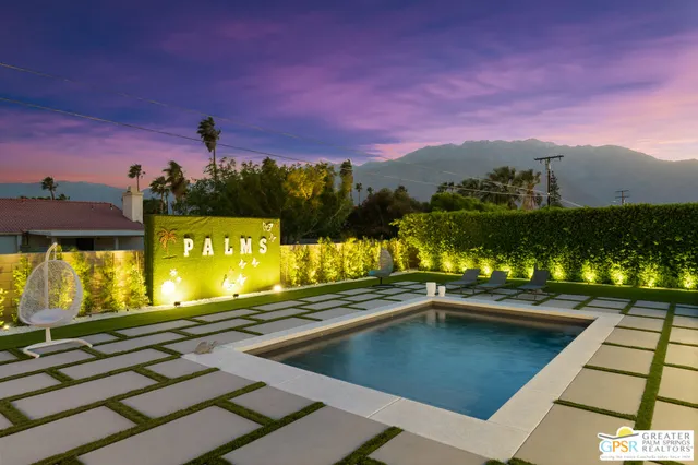 $7,999 | 2775 East Verona Road, Palm Springs, CA 92262