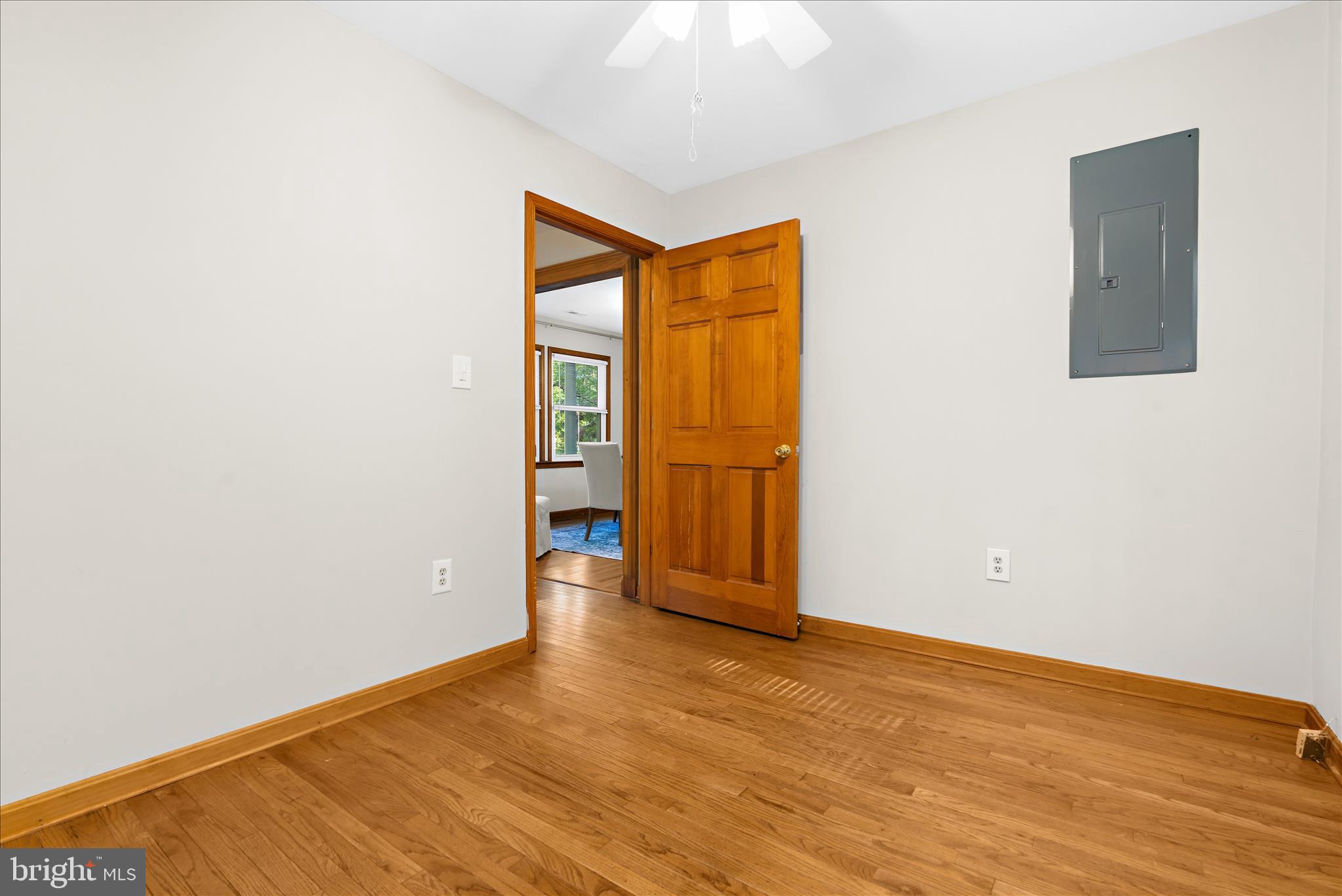 318 Wicomico Road Stevensville, MD 21666 - Photo 32 of 51 BR #4 located on the opposite side of the house