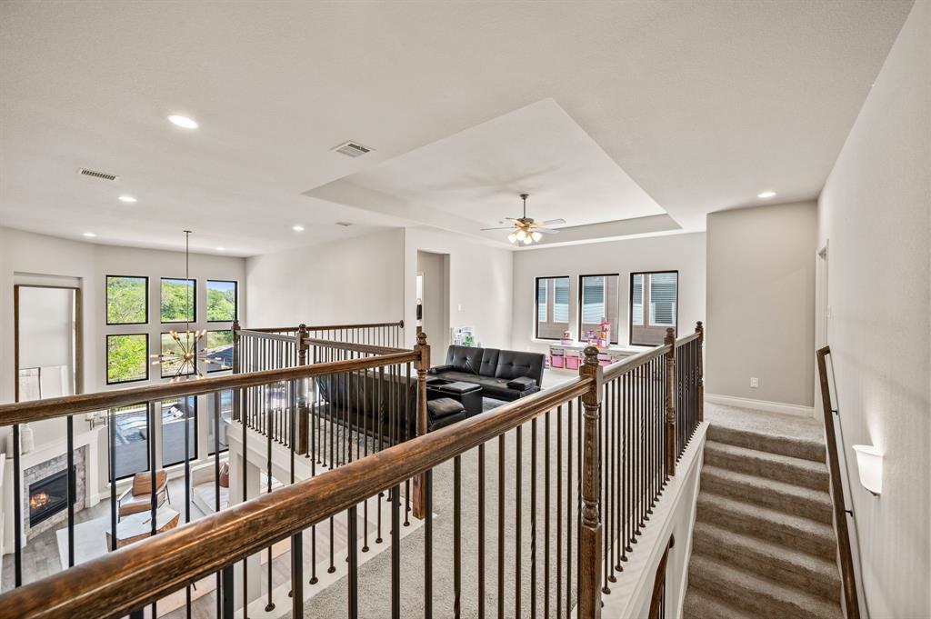 4209 Inverness Way Denton, TX 76210 - Photo 25 of 40