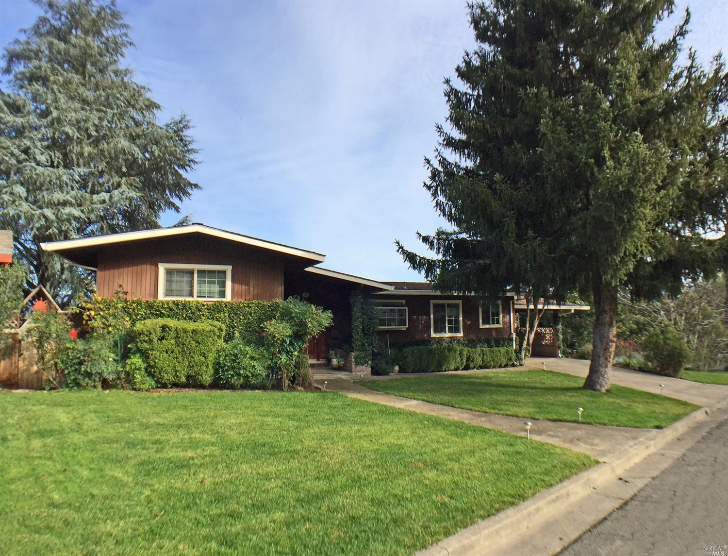139 Banker Boulevard, Ukiah, CA 95482 Compass