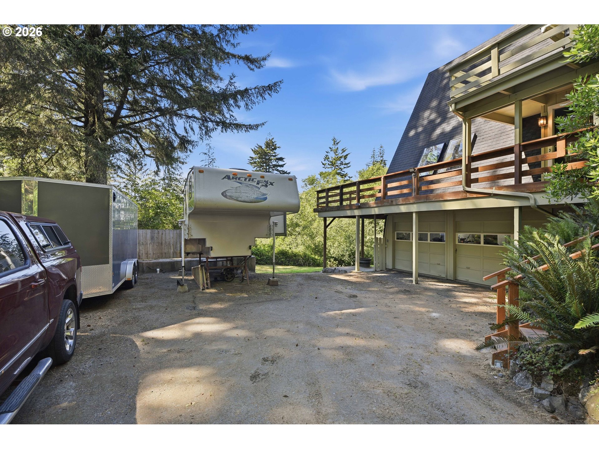 65578 East Bay Road North Bend, OR 97459 - Photo 44 of 47