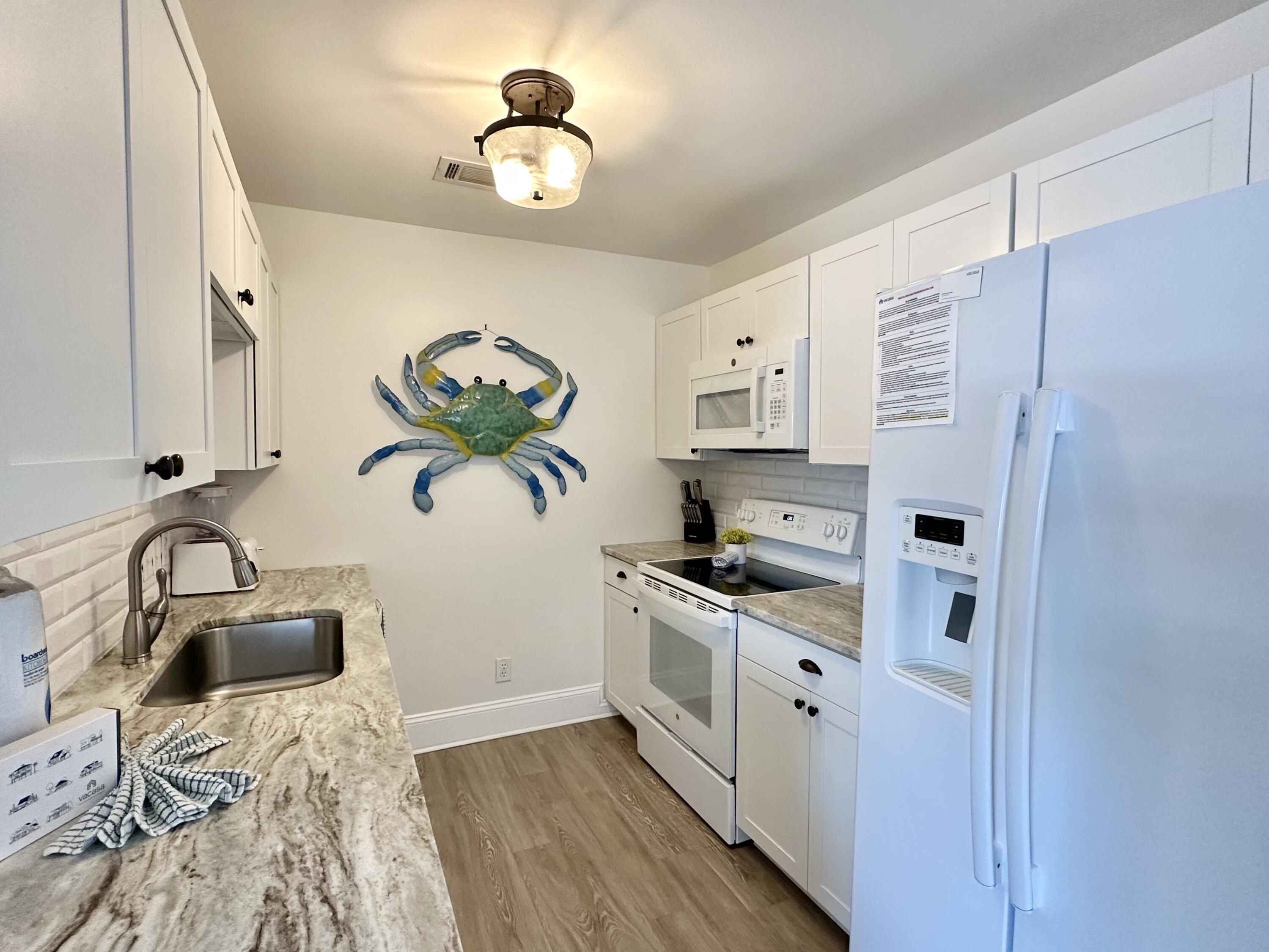 64 Cross Creek Road, Unit 2A Miramar Beach, FL 32550 - Photo 23 of 33 64 Cross Creek Road 2A Miramar Beach FL