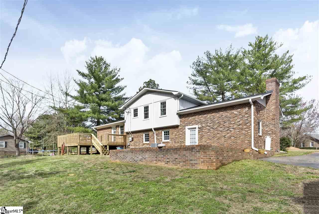 216 Seigler Road Pelzer, SC 29669 - Photo 29 of 31