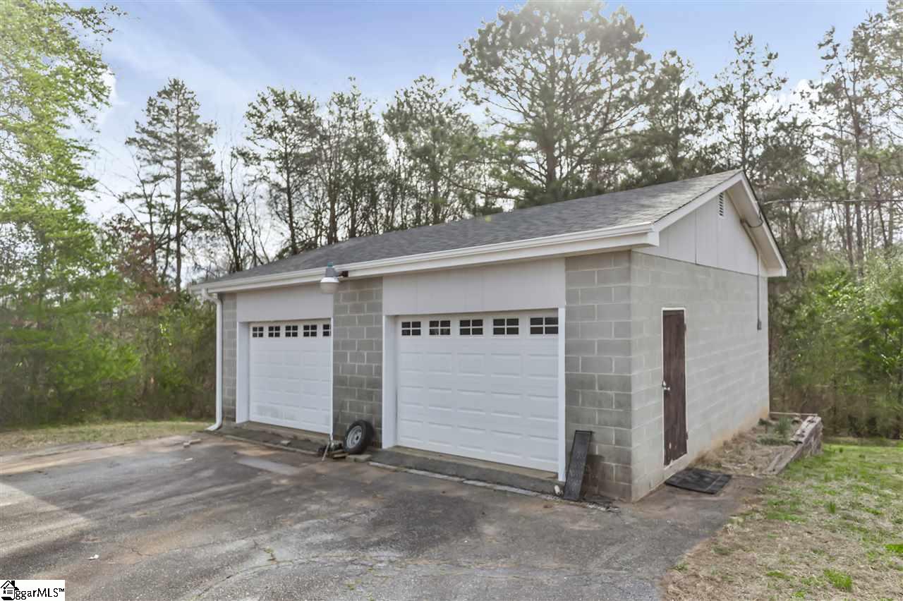 216 Seigler Road Pelzer, SC 29669 - Photo 31 of 31