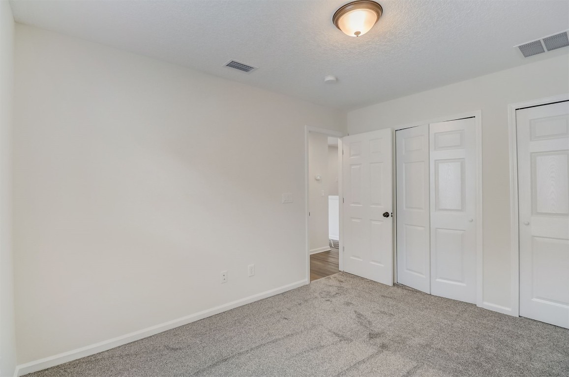 96099 Starlight Lane Yulee, FL 32097 - Photo 22 of 36 a view of an empty room