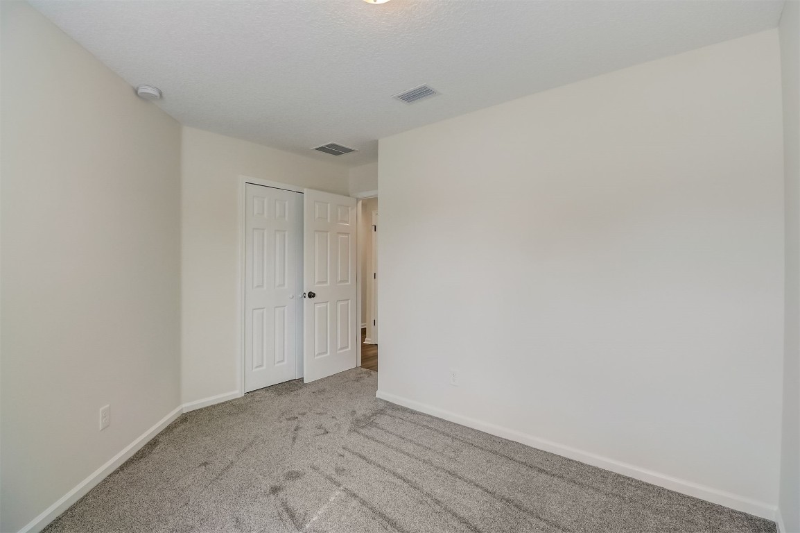 96099 Starlight Lane Yulee, FL 32097 - Photo 25 of 36 a view of an empty room