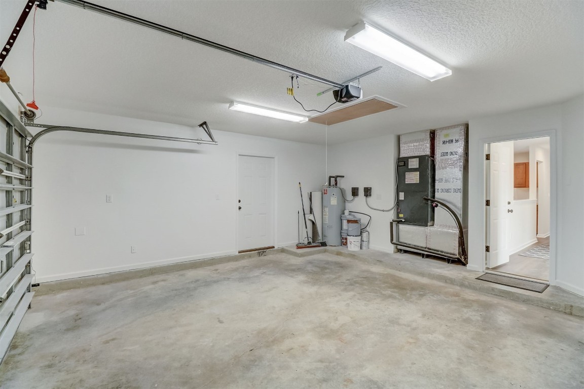 96099 Starlight Lane Yulee, FL 32097 - Photo 27 of 36 a view of an empty room