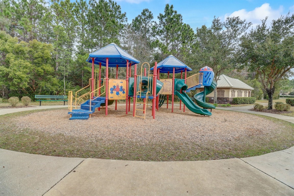 96099 Starlight Lane Yulee, FL 32097 - Photo 33 of 36 a view of park with entertaining space