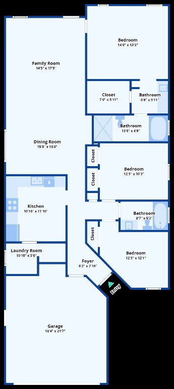 96099 Starlight Lane Yulee, FL 32097 - Photo 36 of 36