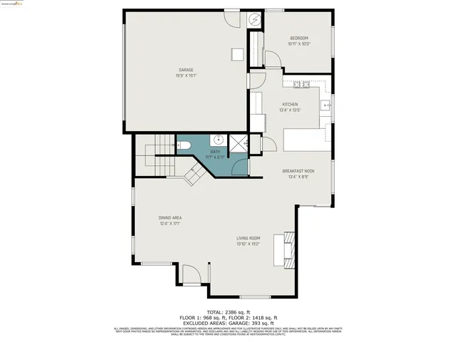 $706,999 | 175 Halsey Way, Pittsburg, CA 94565