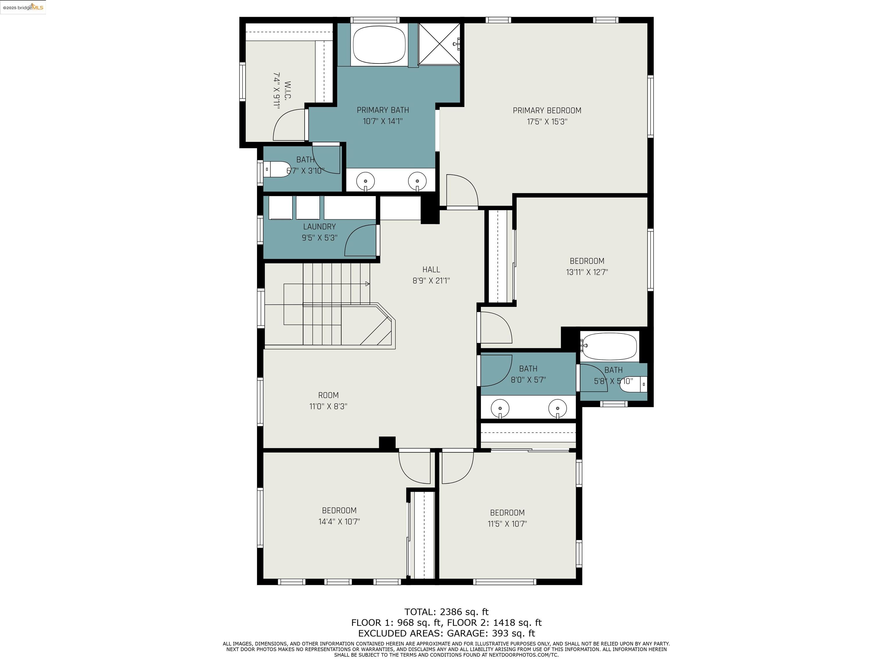 175 Halsey Way Pittsburg, CA 94565 - Photo 33 of 33 a picture of a floor plan