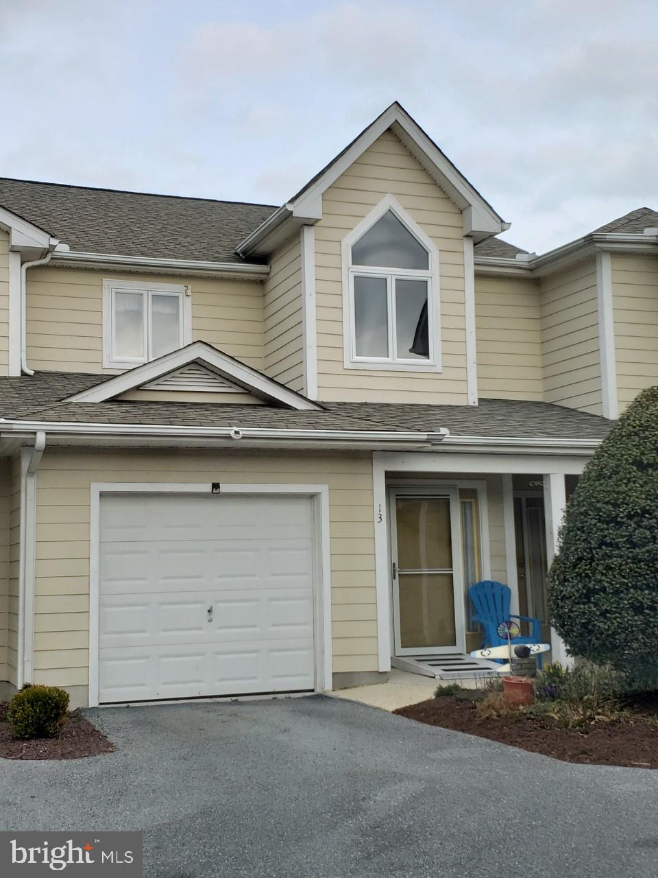 13 Pecan Court, Unit 67G Lewes, DE 19958 - Photo 1 of 25 a house view with a outdoor space