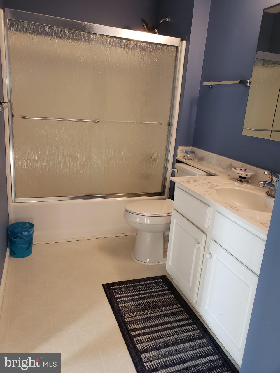 13 Pecan Court, Unit 67G Lewes, DE 19958 - Photo 17 of 25 a bathroom with a sink and a toilet