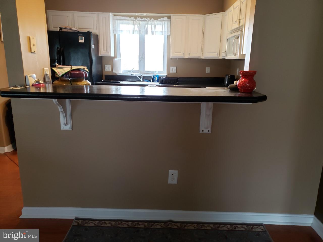 13 Pecan Court, Unit 67G Lewes, DE 19958 - Photo 18 of 25 a kitchen with a sink a window and cabinets