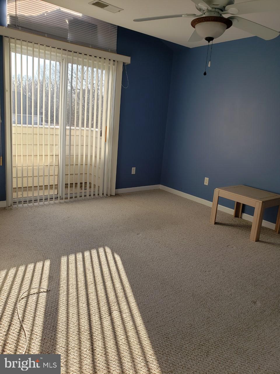 13 Pecan Court, Unit 67G Lewes, DE 19958 - Photo 21 of 25 a view of an empty room with a window