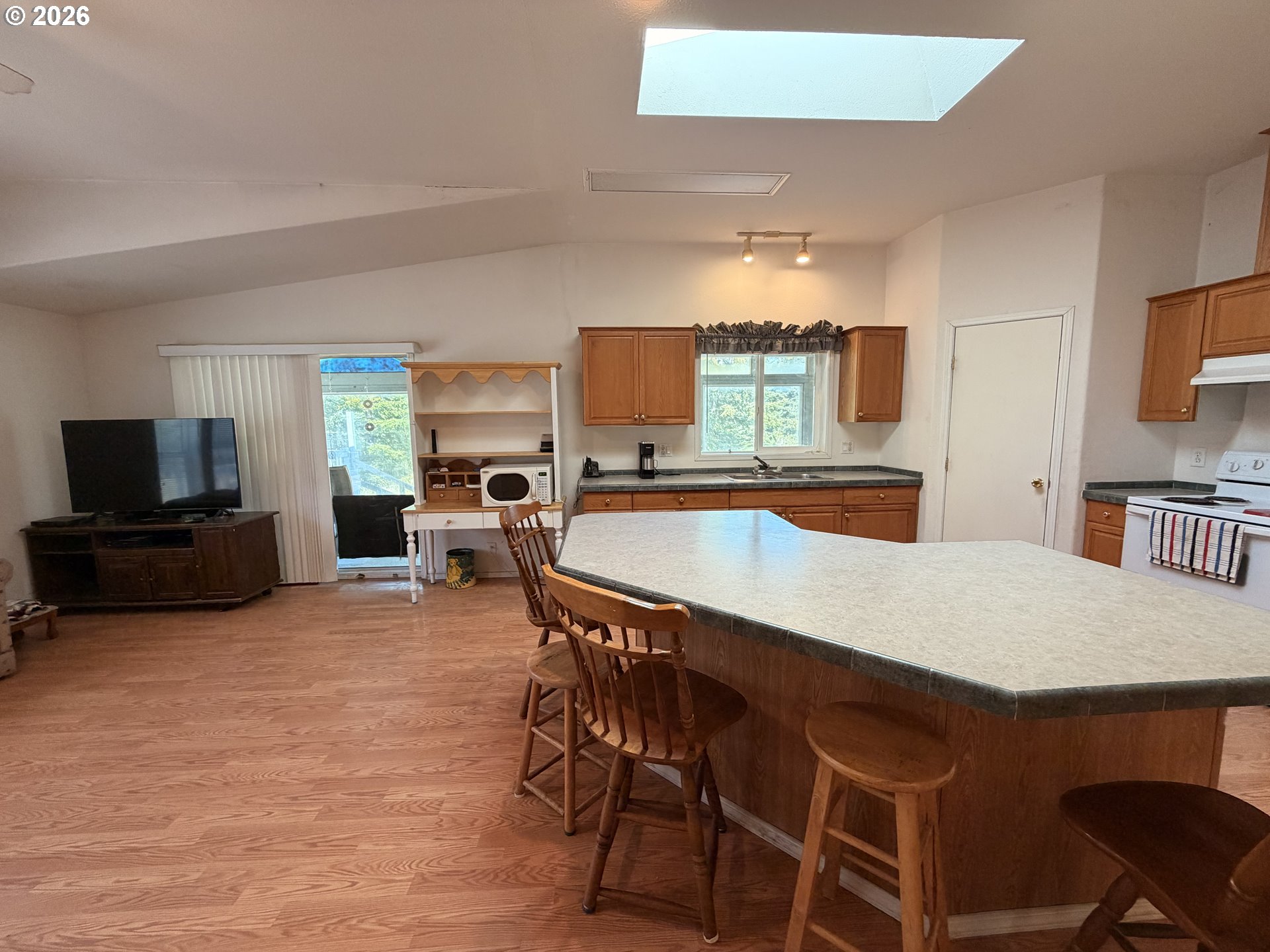 94515 Langlois Mountain Road Langlois, OR 97450 - Photo 22 of 47