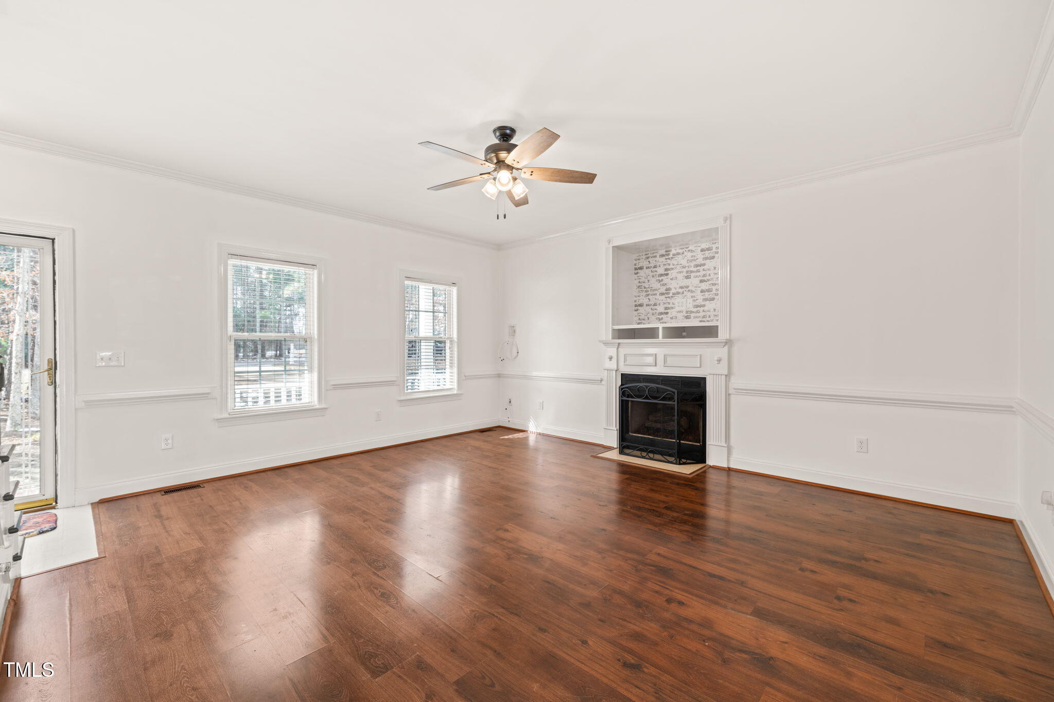 2840 Praire View Point Wendell, NC 27591 - Photo 8 of 31 Family Room